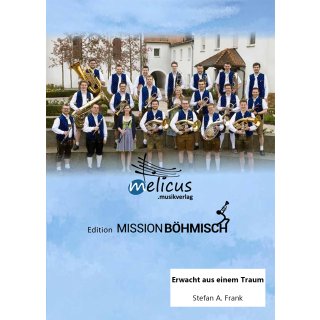 Erwacht aus einem Traum - Polka (Böhmische Besetzung) Download Ausgabe