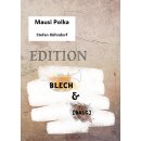 Mausi Polka - Edition &quot;Blech &amp; (Balg)