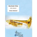 Abschieds-Polka - Böhmische Besetzung Gedruckte Ausgabe