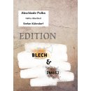 Abschieds-Polka - Edition Blech & (Balg)