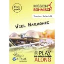 Playalong - Viel Harmonie - Tenorhorn / Bariton