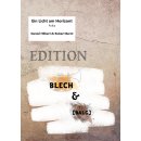 Ein Licht am Horizont - Edition Blech & (Balg) Gedruckte Ausgabe