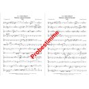 Playalong - Viel Harmonie - 1./2. Trompete -...