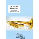 Ein Traum wird wahr - Polka für Blasorchester...