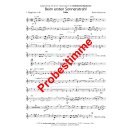 Beim ersten Sonnenstrahl - Polka (Böhmische Besetzung) Download Ausgabe