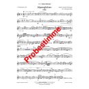 Alpenglühen - Polka (Böhmische Besetzung) Gedruckte Ausgabe